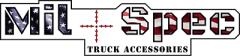 Mil-Spec Truck Accessories